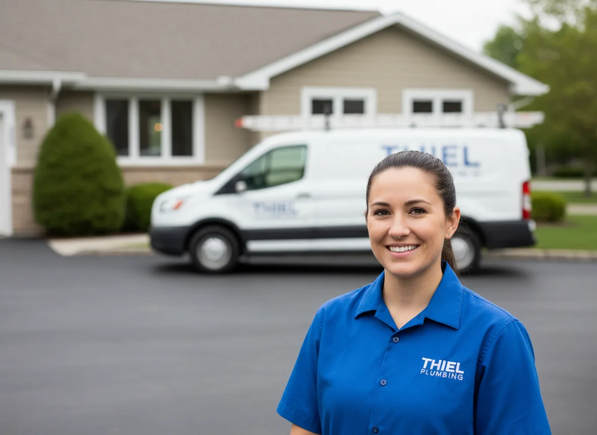 Plumber Patterson, IL FAQs